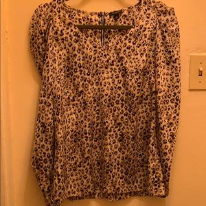 Ann Taylor blouse